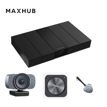 MAXHUB UC W31 12MP Camera + BM 35 + WB05